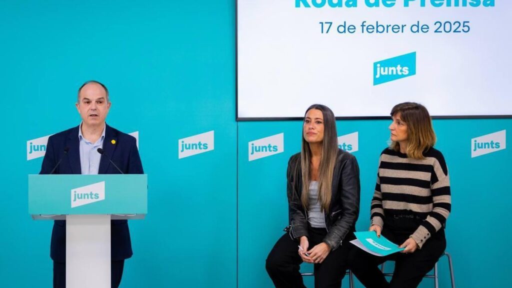 Okupas Junts per Catalunya
