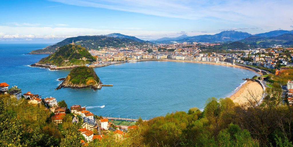 Antiokupas Guipúzcoa