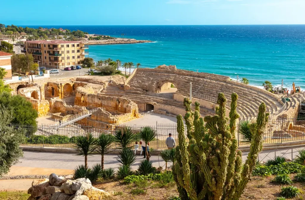 Antiokupas Tarragona